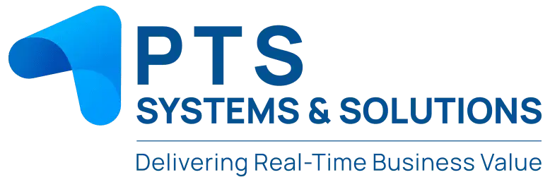 PTS Systems & Solutions Pvt. Ltd