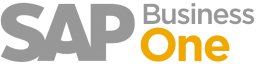 SAP Business One png logo