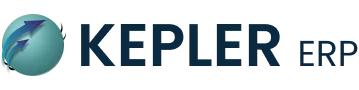 Kepler ERP