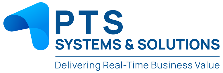 PTS Systems and Solutions logo