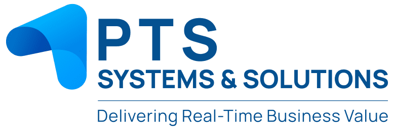 PTS Systems & Solutions Pvt. Ltd