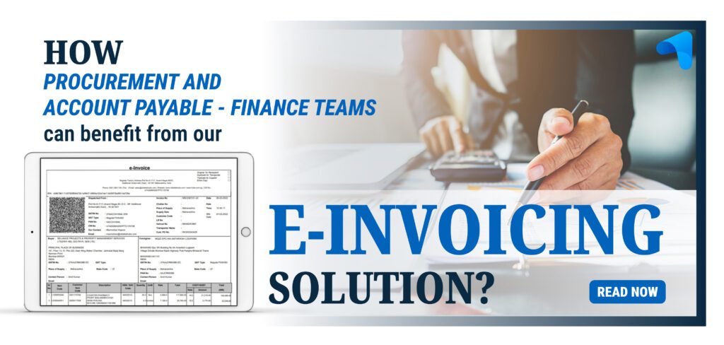 e invoicing solution