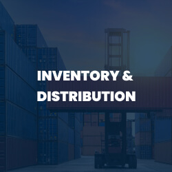 inventory & Distribution