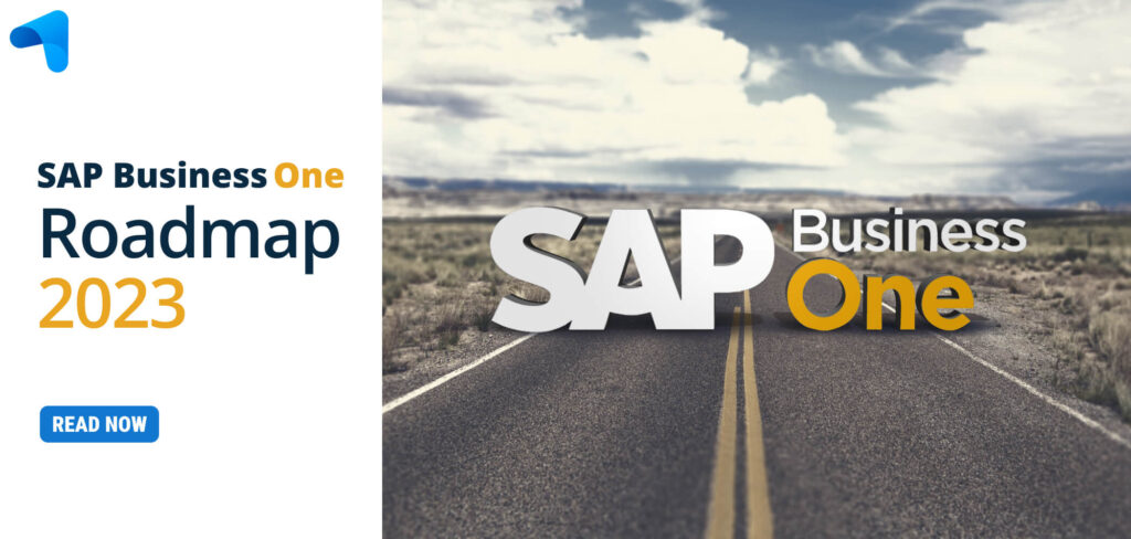 SAP Business One 2023 is the latest version of the popular enterprise resource planning (ERP) software from SAP. This new release includes many new features and enhancements that will help businesses streamline their operations and improve their bottom line. In this article, we will take a look at the SAP Business One 2023 Roadmap and see what’s in store for businesses in the future.