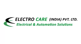 Electro care India and Electrical and Automation Industry is using SAP Business One the best SAP ERP Solution to streamline Business Operations