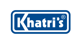 Khatri Logo, a Client of PTS Systems & Solutions, SAP Business One Partner in Mumbai