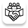 250+ Clients Icon