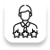 75+ Experts Icon