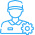 Support Tools Icon