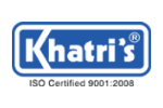 Khatri Logo, a Client of PTS Systems & Solutions, SAP Business One Partner in Mumbai